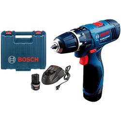 Taladro Atornillador con Percutor Bosch GSB 1200-2-LI