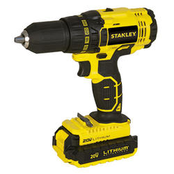 Taladro Atornillador Stanley SCD201C2K