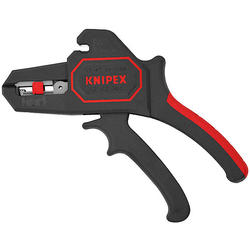 Pinza Pelacable Automatico Knipex 12 62 180