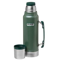 Termo Acero Inoxidable Stanley Classic 1.9 Litros