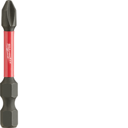 Set de 5 Puntas de Impacto Milwaukee 48-32-4602