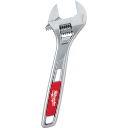 Llave Ajustable Francesa 6" - 152MM Milwaukee 48-22-7406