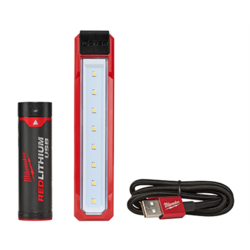 Linterna de LED Milwaukee 2112-21