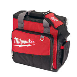 Bolso porta Herramientas y Porta Notebook Milwaukee 48-22-8210