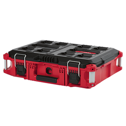 Caja Porta Herramientas Organizador Packout Milwaukee 48-22-8424