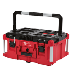 Caja Porta Herramientas Organizador Packout Milwaukee 48-22-8425