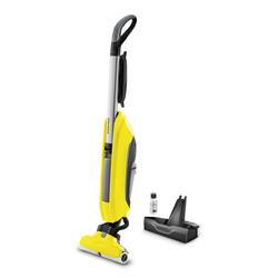 Fregadora Limpiadora de Pisos Karcher FC 5