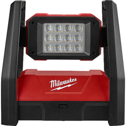 Reflector Linterna Faro Milwaukee 2360-059