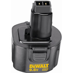 Bateria 9.6V DeWalt DW9061