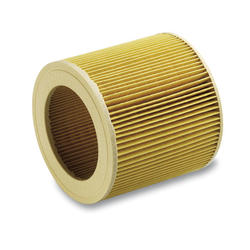 Filtro para Aspiradora WD 3 - WD 2 Karcher 6.414-552.0