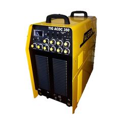 Soldadora Inverter Aleba TIG AC/DC-350 