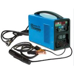 Soldadora Awelco Italiana Arc 300 Inverter 250 Amp