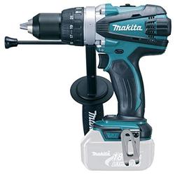 Taladro Atornillador con Percutor Makita DHP458Z