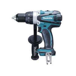 Taladro Atornillador Makita DDF458Z