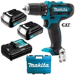 Taladro Atornillador Makita DF331DWYE