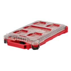 Organizador Perfil Bajo Pack Out Milwaukee 48-22-8436