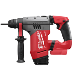 Rotomartillo a Bateria 18V Fuel Milwaukee 2715-20