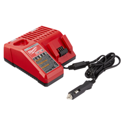 Cargador de Baterias M12/M18 de 12V Milwaukee 48-59-1810 