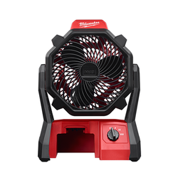 Ventilador para Obra o Taller M18 Milwaukee 0886-20