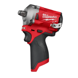 Llave de Impacto 1/2 M12 Fuel Milwaukee 2555-20