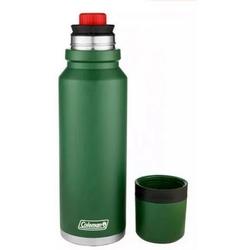 Termo Acero Inoxidable 1.2L Coleman Verde