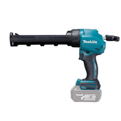 Pistola Aplicadora de Silicona a Bateria 18V Makita DCG180Z