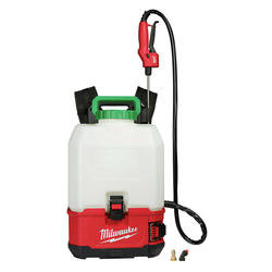 Pulverizador Tipo Mochila M18 Milwaukee 2820-20Ps