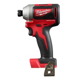 Atornillador de Impacto Brushless Milwaukee 2850-20