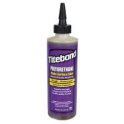 Pegamento Profesional para Madera Titebond Poliuretano 355ml