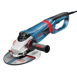 Amoladora Angular 180MM Bosch GWS 24-180 LVI