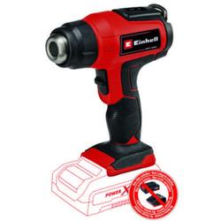 Pistola de Calor a Bateria 18V Einhell TE-HA 18-LI Solo