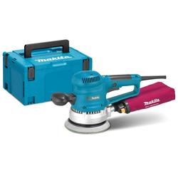 Lijadora Roto Orbital Makita BO6030J