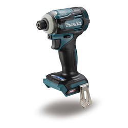 Atornillador de Impacto 40V BL XGT Makita TD001GZ