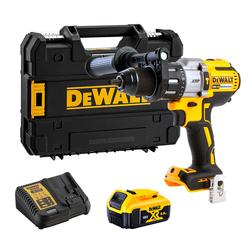 Taladro Atornillador Percutor Brushless DeWalt DCD996P1T-AR