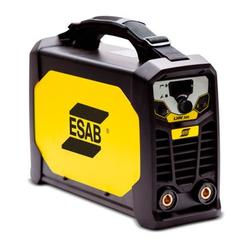 Soldadora Inverter MMA TIG Conarco Esab LHN 242i Plus