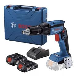 Atornillador para Durlock 18V Brushless Bosch GTB 185-Li 2B