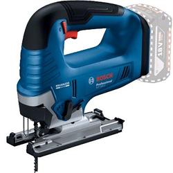 Sierra Caladora Brushless Bosch GST 185-Li