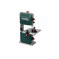 Sierra Sin Fin Metabo BAS 261 PRECISION