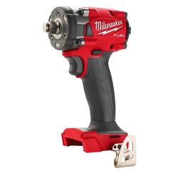 Llave de Impacto 1/2" Fuel Milwaukee 2855-20