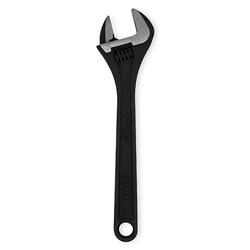 Llave Ajustable Fosfatizada 6" Bremen 6631